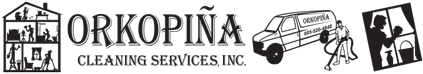 Orkopiña Cleaning Services
