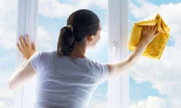 Window Cleaning